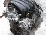 Двигатель в сборе nissan HR16 (15) DE из Японииүшін250 000 тг. в Актобе – фото 3