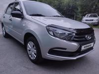 ВАЗ (Lada) Granta 2190 (седан) 2020 года за 4 600 000 тг. в Алматы