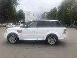 Land Rover Range Rover Sport 2012 года за 10 000 000 тг. в Алматы – фото 5