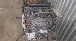 Двигатель на Skoda superb Объем 1.8турбо за 3 526 тг. в Алматы
