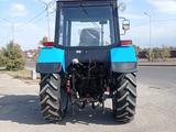МТЗ  Трактор Беларус модель 80.1 2022 года за 11 900 000 тг. в Атырау – фото 2