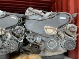 Двигатели (мотор ДВС) РХ300 1MZ 3л за 364 000 тг. в Алматы – фото 5