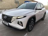 Hyundai Tucson 2022 года за 19 000 000 тг. в Петропавловск – фото 4