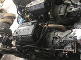 Мерседес Варио D614 814 двигатель ОМ904 с… в Караганда – фото 2