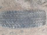 Шины 16 размеры за 10 000 тг. в Атырау – фото 2