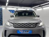 Land Rover Discovery 2021 года за 45 000 000 тг. в Астана – фото 2