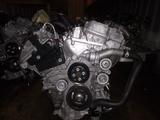 Двигатель 2gr 3.5, 2az 2.4, 2ar 2.5 АКПП автомат U660… за 85 000 тг. в Алматы – фото 2
