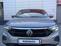 Volkswagen Polo 2021 года за 10 000 000 тг. в Атырау
