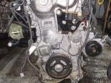 Двигатель 2ar 2.5, 2az 2.4 за 450 000 тг. в Алматы – фото 3
