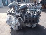 Двигатель 2ar 2.5, 2az 2.4 за 450 000 тг. в Алматы