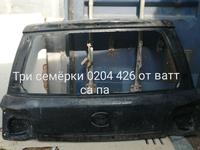 Дверь багажника крышка верхняя за 50 000 тг. в Алматы