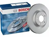 Передние тормозные диски Bosch за 35 000 тг. в Караганда