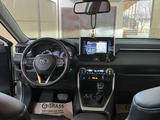 Toyota RAV 4 2019 года за 18 500 000 тг. в Шымкент – фото 5