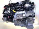 Двигатель Rolls Royce Cullinan N74B68A 6.8 twin turbo за 15 000 000 тг. в Алматы – фото 3