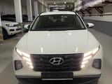 Hyundai Tucson 2022 года за 18 200 000 тг. в Астана – фото 2