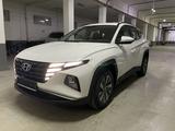 Hyundai Tucson 2022 года за 18 200 000 тг. в Астана