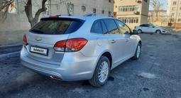 Chevrolet Cruze 2013 года за 4 500 000 тг. в Шымкент – фото 4