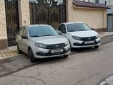 ВАЗ (Lada) Granta 2190 (седан) 2019 года за 3 900 000 тг. в Алматы