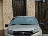 ВАЗ (Lada) Granta 2190 (седан) 2019 года за 3 900 000 тг. в Алматы – фото 3