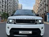 Land Rover Range Rover Sport 2012 года за 15 000 000 тг. в Алматы