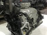 Двигатель Volkswagen CFNA 1.6 л из Японии за 650 000 тг. в Атырау – фото 3