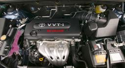 Мотор 2az — fe Двигатель Toyota (тойота) АКПП (коробка автомат) за 93 600 тг. в Алматы – фото 3