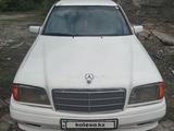 Mercedes-Benz C 180 1994 года за 1 700 000 тг. в Алматы
