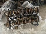 Блок и головка, Двигатель 111 за 200 000 тг. в Алматы – фото 4