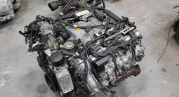Двигатель М273 5.5 за 1 300 000 тг. в Алматы – фото 3