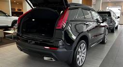 Cadillac XT4 Premium Luxury 2022 года за 29 900 000 тг. в Костанай – фото 5