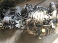 Привозной двигатель 6VE1 3.5 ISUZU за 399 000 тг. в Семей – фото 3