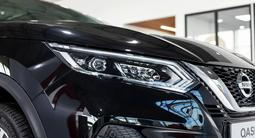 Nissan Qashqai LE Top 4WD 2022 года за 18 977 000 тг. в Шымкент – фото 5