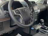 Toyota Land Cruiser Prado 2022 года за 37 800 000 тг. в Атырау – фото 3