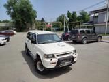 Mitsubishi Challenger 1997 года за 3 600 000 тг. в Алматы – фото 4