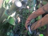 Двигатель JOHN DEERE 6468 для зерноуборочного комбайна… в Актобе