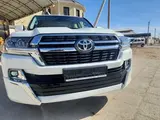 Toyota Land Cruiser 2021 года за 50 000 000 тг. в Жанаозен – фото 5