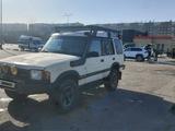 Land Rover Discovery 1997 года за 3 500 000 тг. в Алматы