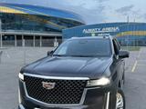 Cadillac Escalade 2022 года за 63 000 000 тг. в Алматы – фото 4