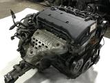 Двигатель Mitsubishi 4B12 2.4 л из Японии за 600 000 тг. в Уральск – фото 2