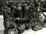 Двигатель Mitsubishi 4B12 2.4 л из Японии за 750 000 тг. в Уральск – фото 3