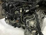 Двигатель Mitsubishi 4B12 2.4 л из Японии за 600 000 тг. в Уральск – фото 4