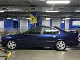 BMW 525 1995 года за 3 850 000 тг. в Шымкент – фото 5