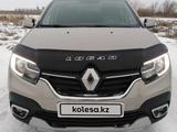 Renault Logan Stepway 2019 года за 6 300 000 тг. в Петропавловск