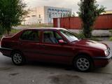 Volkswagen Vento 1993 года за 1 600 000 тг. в Алматы – фото 3