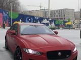 Jaguar XE 2015 года за 18 200 000 тг. в Алматы