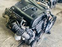 Контрактные Двигатель из Швейцарии на Audi A6 с5 1, 8… за 400 000 тг. в Астана