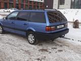 Volkswagen Passat 1991 годаүшін1 650 000 тг. в Астана – фото 5