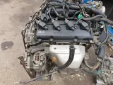 Nissan QR20 мотор за 360 000 тг. в Алматы – фото 5