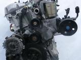 Саньенг SsangYong двигатель двс с навесом в комплекте с коробкой… за 130 000 тг. в Нур-Султан (Астана)
