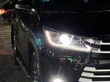 Toyota Highlander 2018 годаүшін22 000 000 тг. в Шымкент